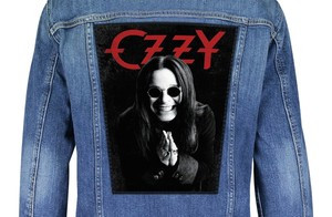 Ekran OZZY OSBOURNE