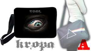 Torba na ramię TOOL