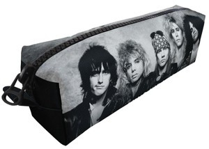 Piórnik Guns N’ Roses