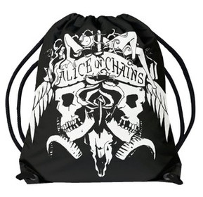 Worek ALICE IN CHAINS