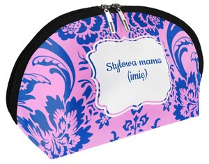 Kosmetyczka na Dzień Matki dla Mamy DODAJ NAPIS!