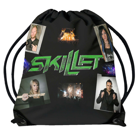 Worek SKILLET