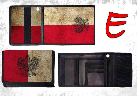 Portfel POLSKA PATRIOTYCZNE 