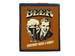 Naszywka  BEER EVERYBODY NEEDS A HOBBY