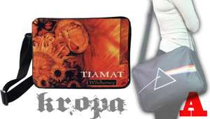 Torba na ramię TIAMAT