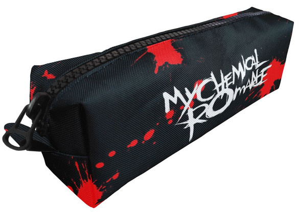 Piórnik MY CHEMICAL ROMANCE