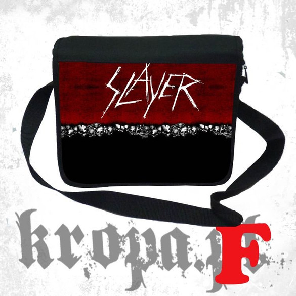 Torba szkolna SLAYER