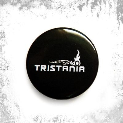 Przypinka TRISTANIA