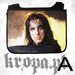 Torba szkolna ALICE COOPER