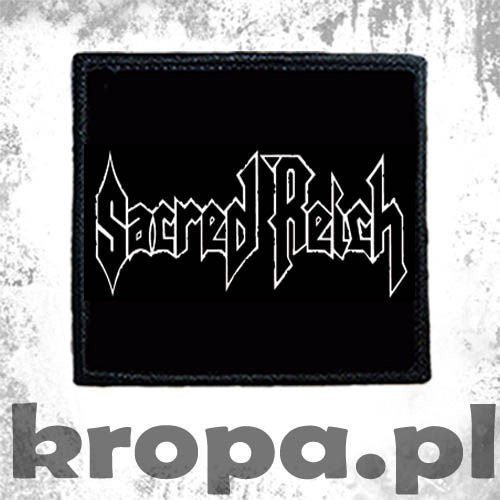 Naszywka SACRED REICH