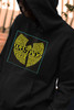 Bluza z naszywką Wu-Tang Clan 02