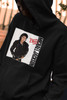 Bluza z naszywką Michael Jackson 04