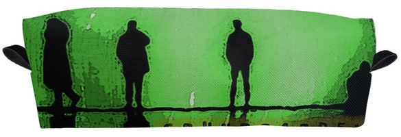 Piórnik SOUNDGARDEN