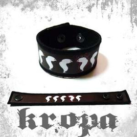 Opaska na rękę - PUNK 02