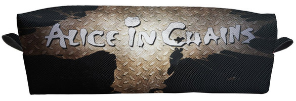 Piórnik ALICE IN CHAINS