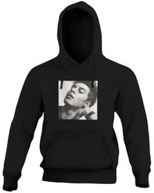 Bluza z naszywką Shawn Mendes 01