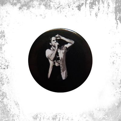 Przypinka  EDDIE VEDDER 01