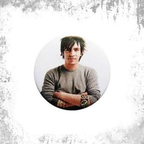 Przypinka ADAM GONTIER
