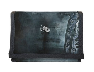 Portfel GOJIRA 02