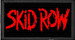Naszywka SKID ROW