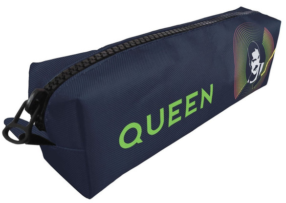 Piórnik QUEEN