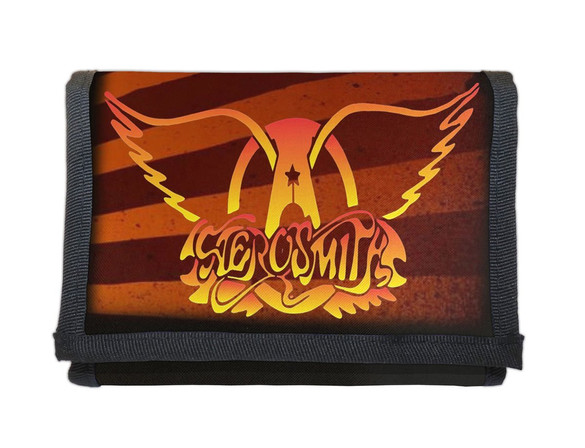 Portfel AEROSMITH 04