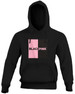Bluza z naszywką BLACKPINK logo