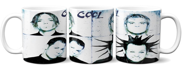 Kubek Good Charlotte