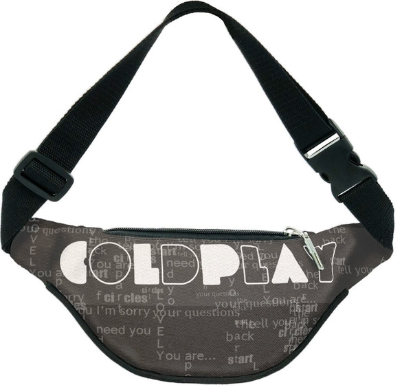 Nerka COLDPLAY Dodaj Napis!