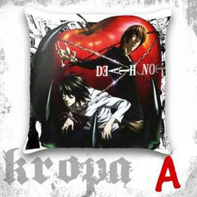Poduszka DEATH NOTE