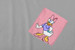 Koszulka z kieszonką DAISY DUCK