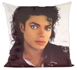 Poduszka Michael Jackson 05