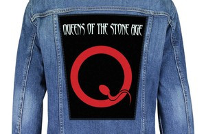 Ekran QUEENS OF THE STONE AGE