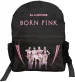 Plecak szkolny BlackPink Born Pink