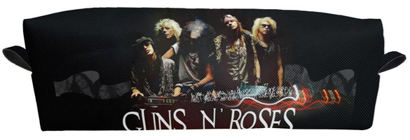 Piórnik Guns N’ Roses