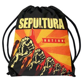 Worek SEPULTURA
