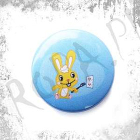 Przypinka HAPPY TREE FRIENDS