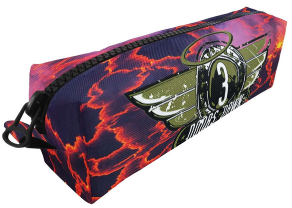 Piórnik 3 DOORS DOWN