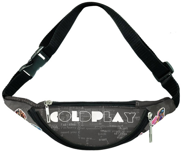 Nerka COLDPLAY Dodaj Napis!