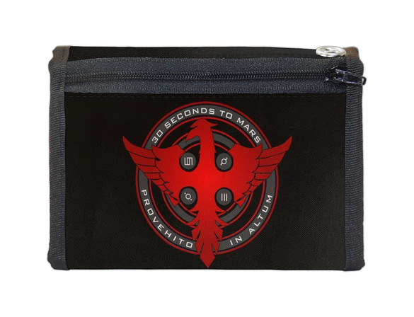 Portfel 30 SECONDS TO MARS 05