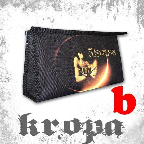 Kosmetyczka THE DOORS
