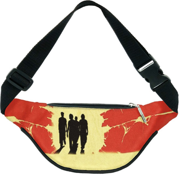 Nerka BILLY TALENT Dodaj Napis!