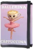 Portfel Italian Brainrot Ballerina Cappucina 