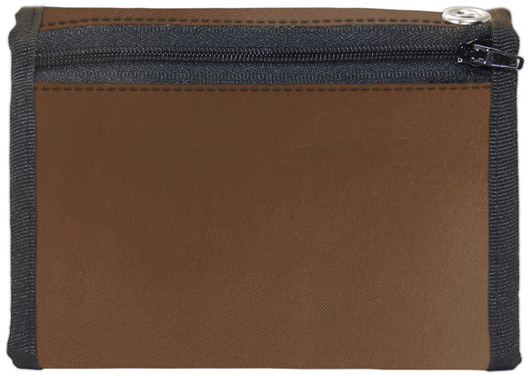 Portfel dla strzelca To ostatni Pistolet. Obiecuję