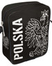Torba Listonoszka POLSKA ORZEŁ 02 Dodaj Napis!