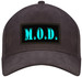 Czapka M.O.D. bejsbolówka z naszywką