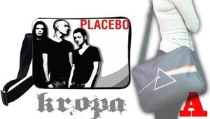 Torba na ramię PLACEBO