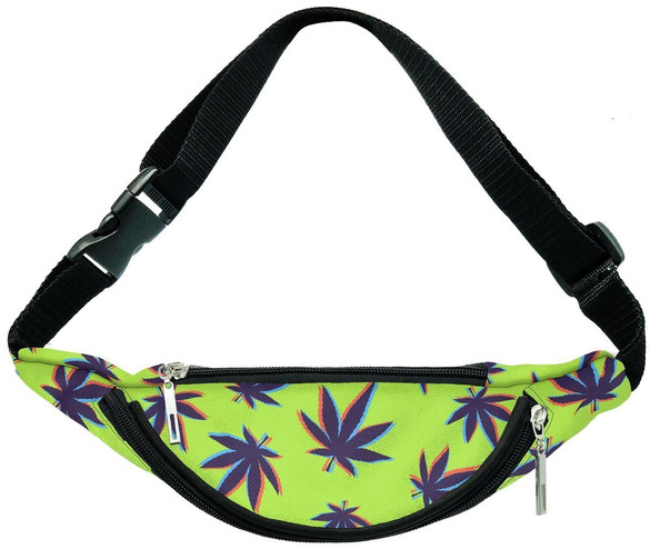 Nerka TRAWKA WEED 3 Dodaj Napis!