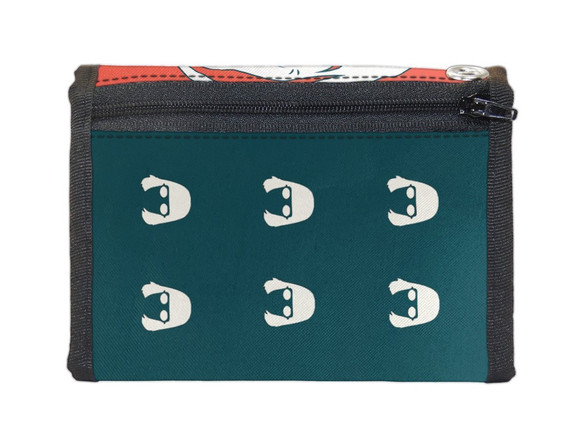 Portfel La Casa De Papel