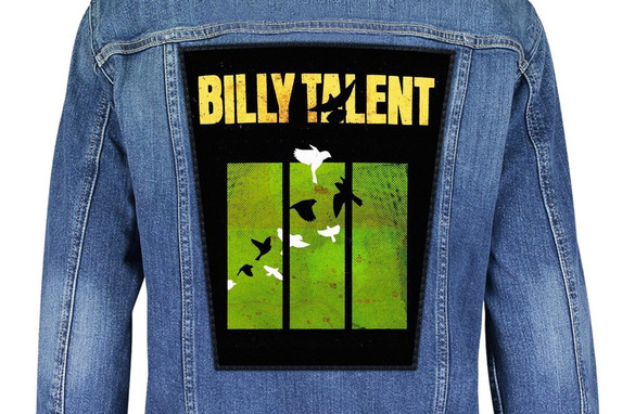 Ekran BILLY TALENT